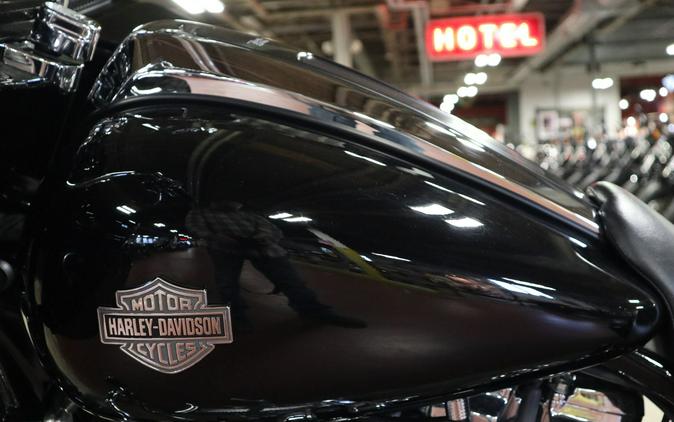 2021 Harley-Davidson Road Glide® Special