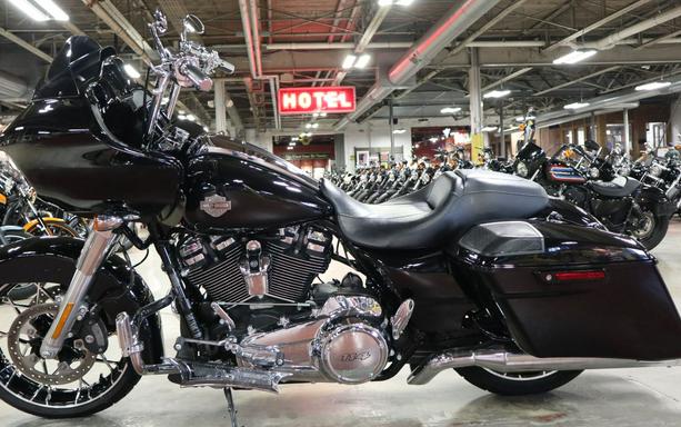 2021 Harley-Davidson Road Glide® Special