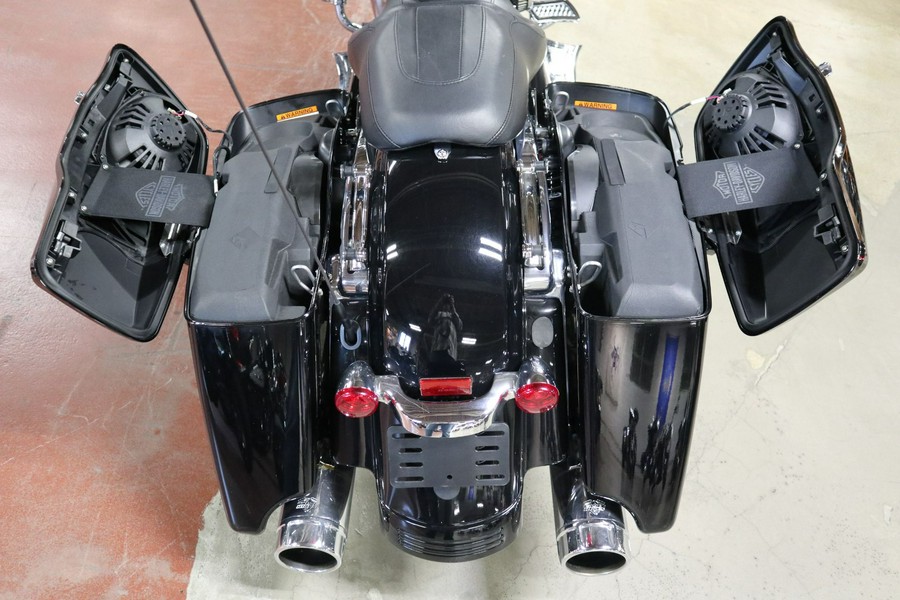 2021 Harley-Davidson Road Glide® Special