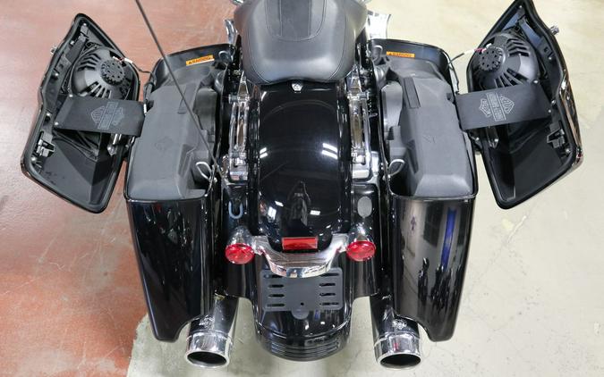 2021 Harley-Davidson Road Glide® Special