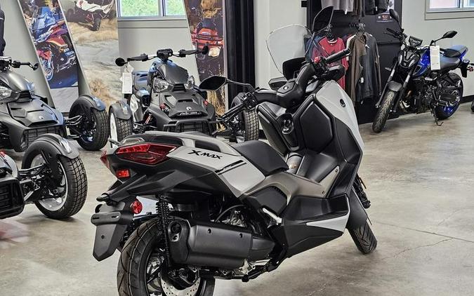 2024 Yamaha XMAX