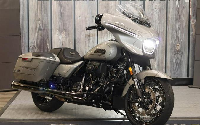 2023 Harley-Davidson® FLHXSE - CVO™ Street Glide®