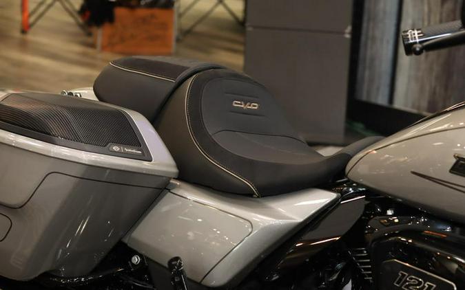 2023 Harley-Davidson® FLHXSE - CVO™ Street Glide®