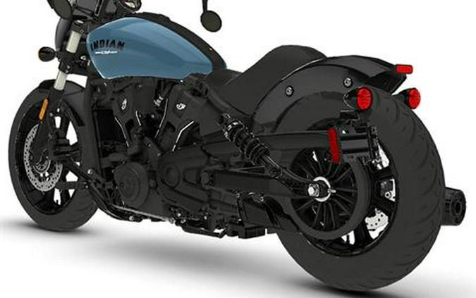 2025 Indian Motorcycle Sport Scout® Limited