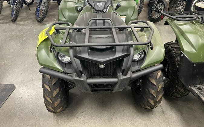 2023 Yamaha Kodiak 700