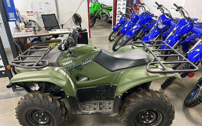 2023 Yamaha Kodiak 700