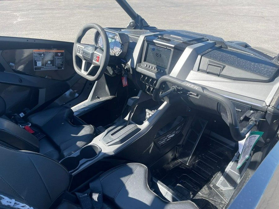 2024 Polaris RZR Pro XP 4 Ultimate