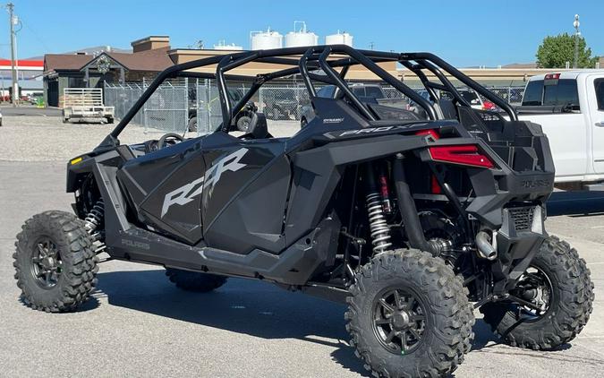 2024 Polaris RZR Pro XP 4 Ultimate