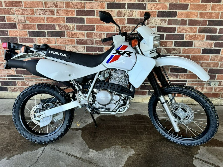 2024 Honda® XR650L