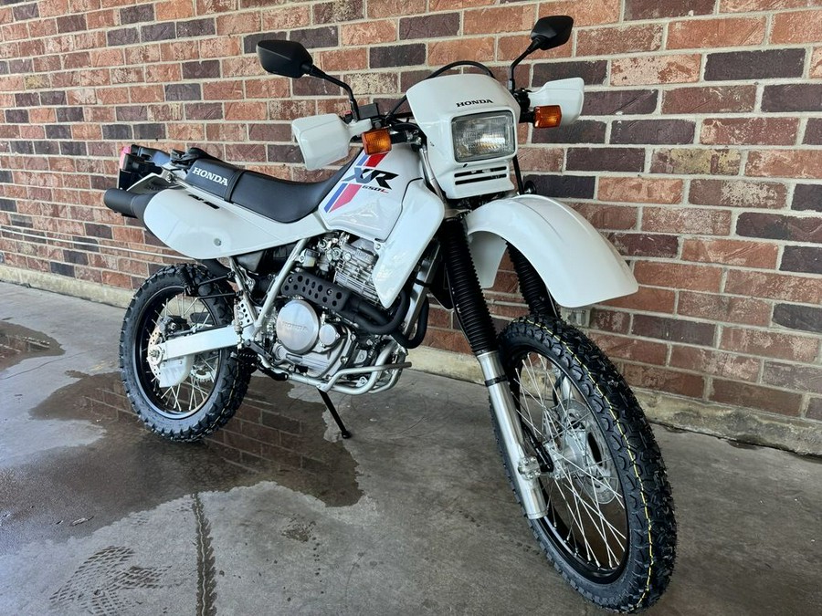 2024 Honda® XR650L