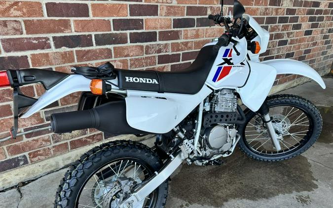 2024 Honda® XR650L