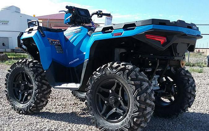 2024 Polaris Industries Sportsman® 570 Trail