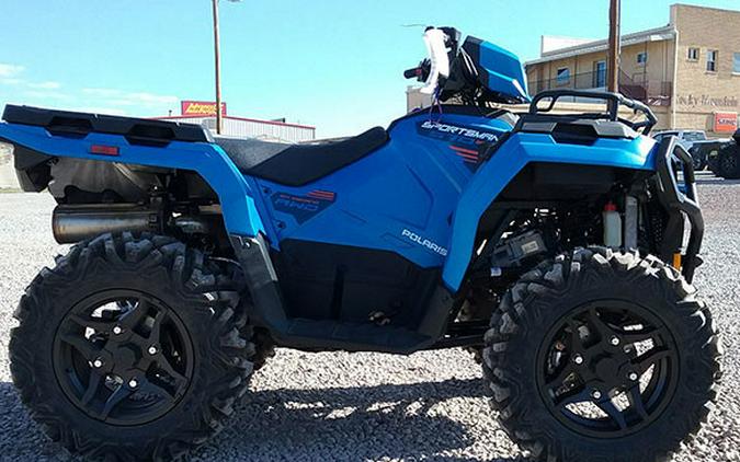 2024 Polaris Industries Sportsman® 570 Trail