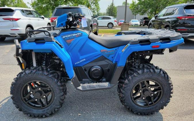 2024 Polaris® Sportsman 570 Trail