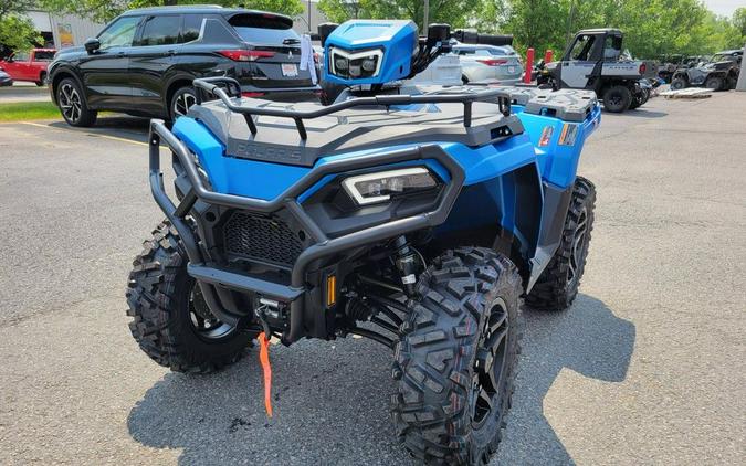 2024 Polaris® Sportsman 570 Trail