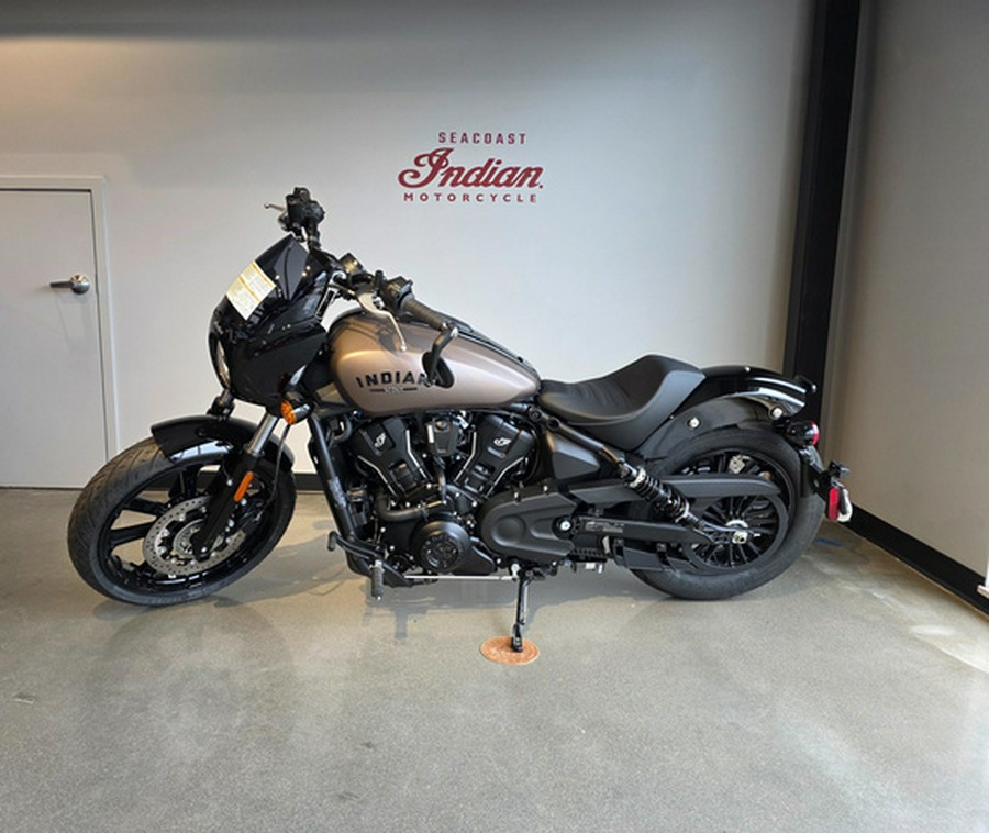 2025 Indian Sport Scout Limited + Tech-OUT THE DOOR!!!
