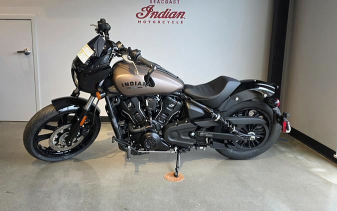 2025 Indian Sport Scout Limited + Tech-OUT THE DOOR!!!