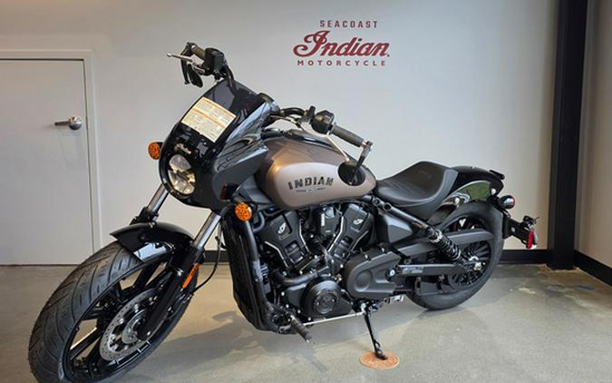 2025 Indian Sport Scout Limited + Tech-OUT THE DOOR!!!