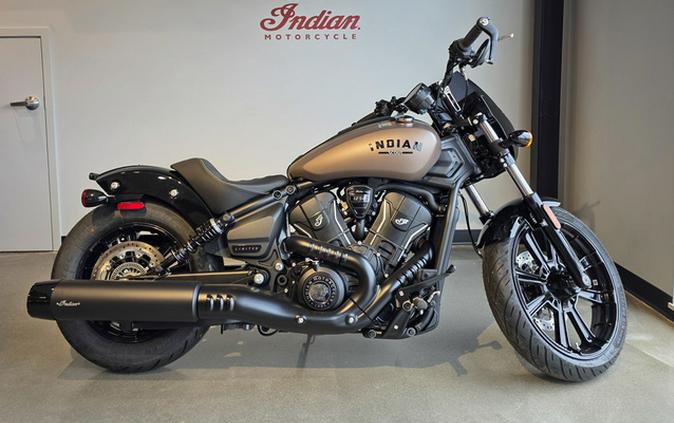 2025 Indian Sport Scout Limited + Tech-OUT THE DOOR!!!