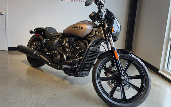 2025 Indian Sport Scout Limited + Tech-OUT THE DOOR!!!