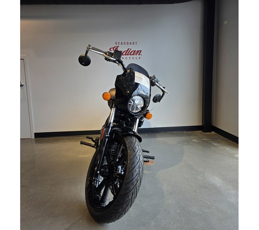 2025 Indian Sport Scout Limited + Tech-OUT THE DOOR!!!