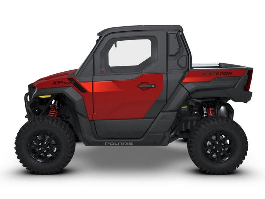 2026 Polaris® XPedition XP NorthStar