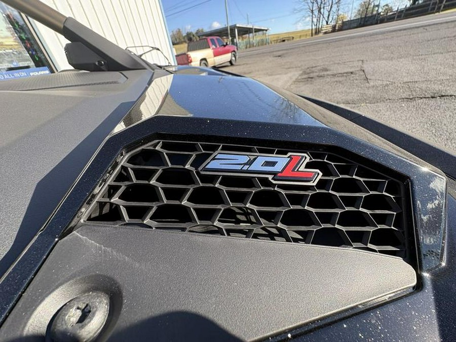 2025 Polaris® RZR PRO R ULT - BLACK CRYSTAL / S BRONZE Ultimate