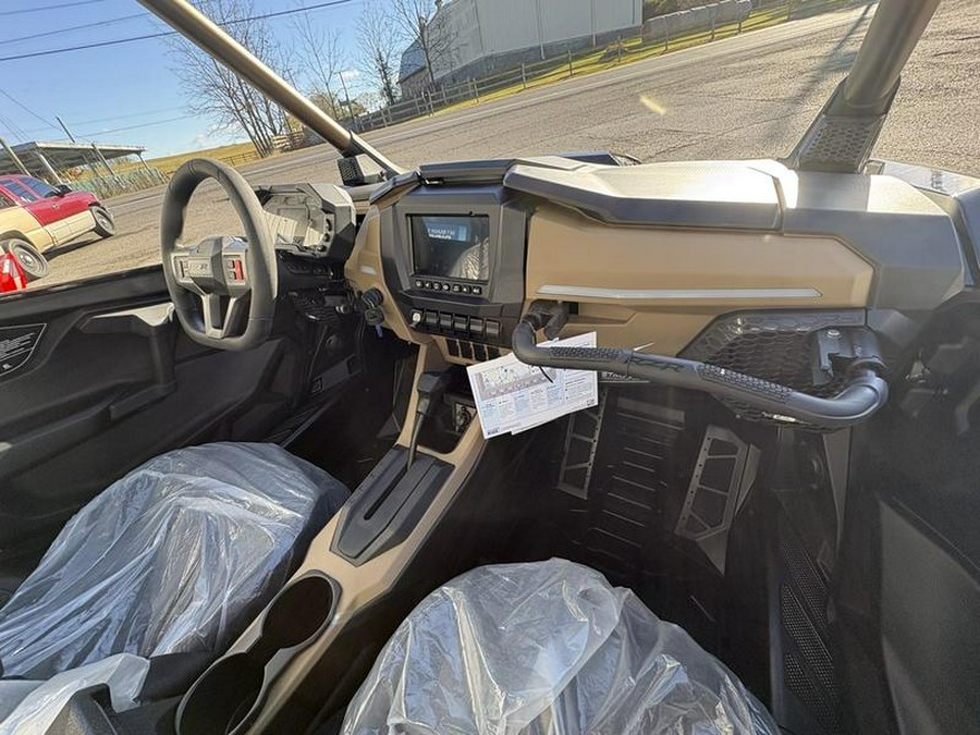 2025 Polaris® RZR PRO R ULT - BLACK CRYSTAL / S BRONZE Ultimate