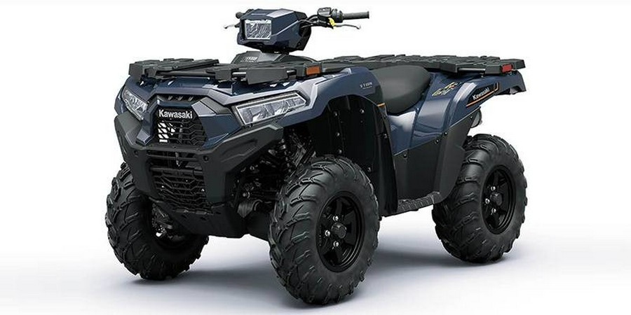 2025 Kawasaki BRUTE FORCE 750 EPS