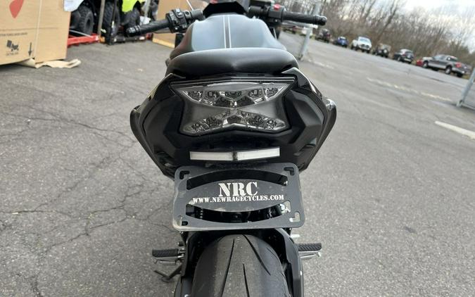 2025 Kawasaki Ninja® 650 ABS