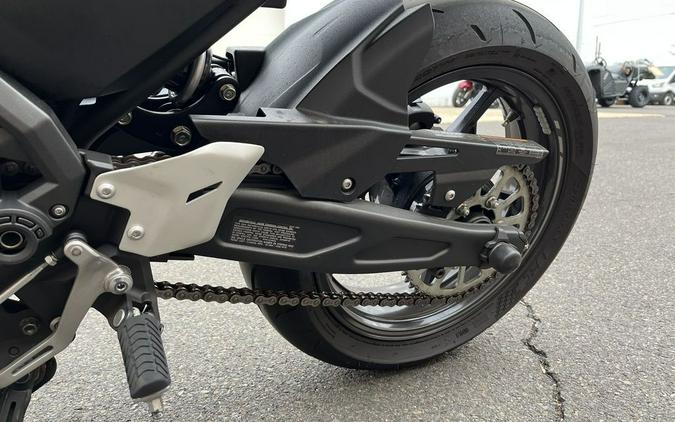 2025 Kawasaki Ninja® 650 ABS