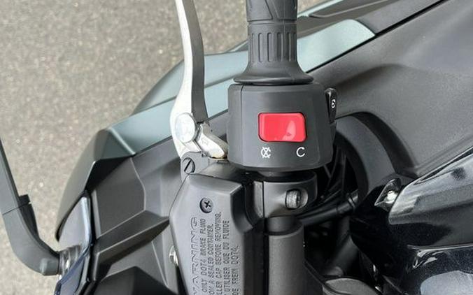 2025 Kawasaki Ninja® 650 ABS