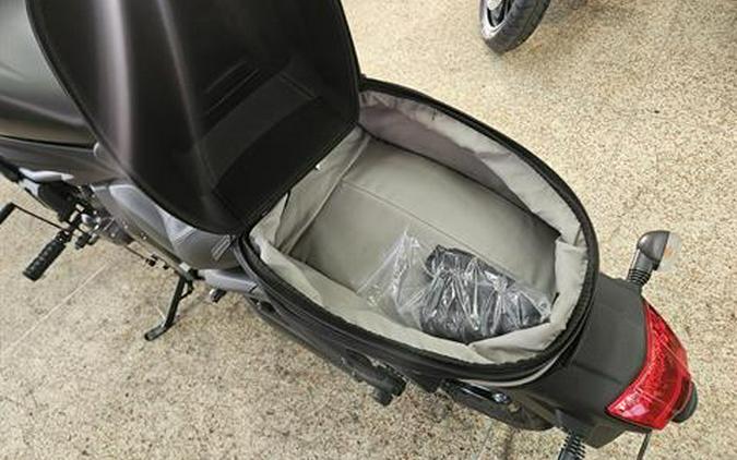 2023 Kawasaki Vulcan S