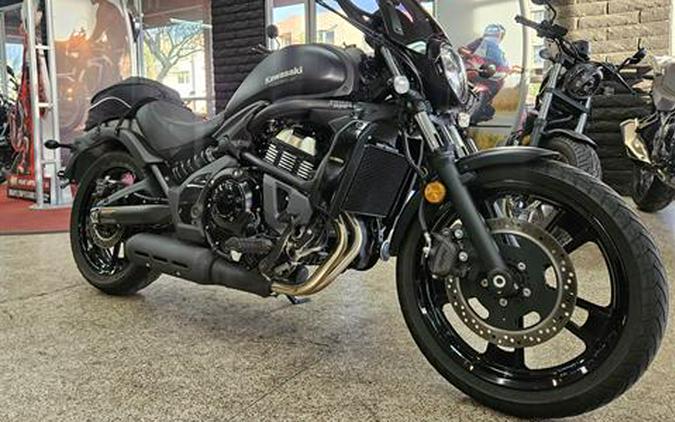 2023 Kawasaki Vulcan S
