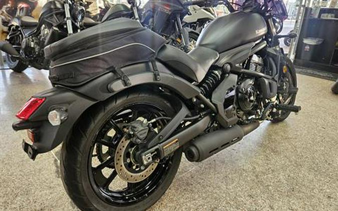 2023 Kawasaki Vulcan S