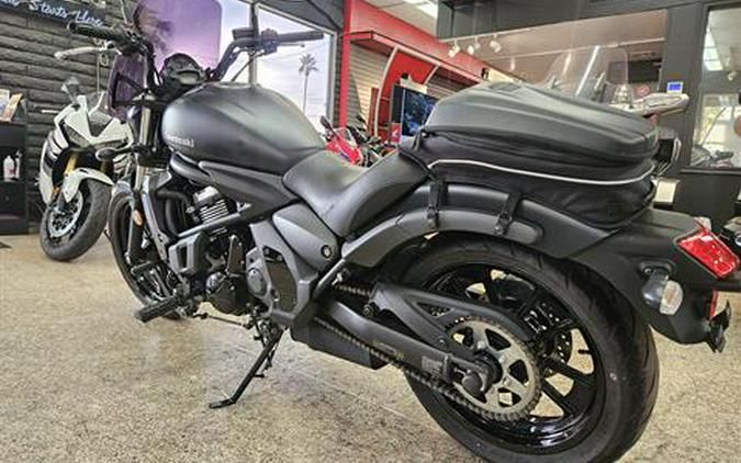 2023 Kawasaki Vulcan S