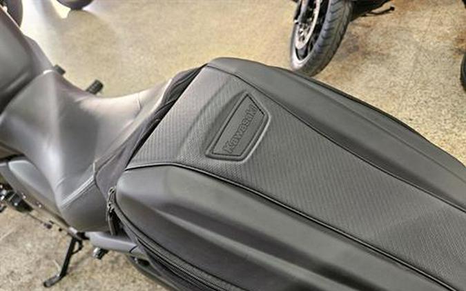 2023 Kawasaki Vulcan S