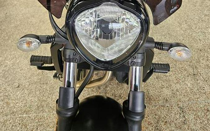 2023 Kawasaki Vulcan S