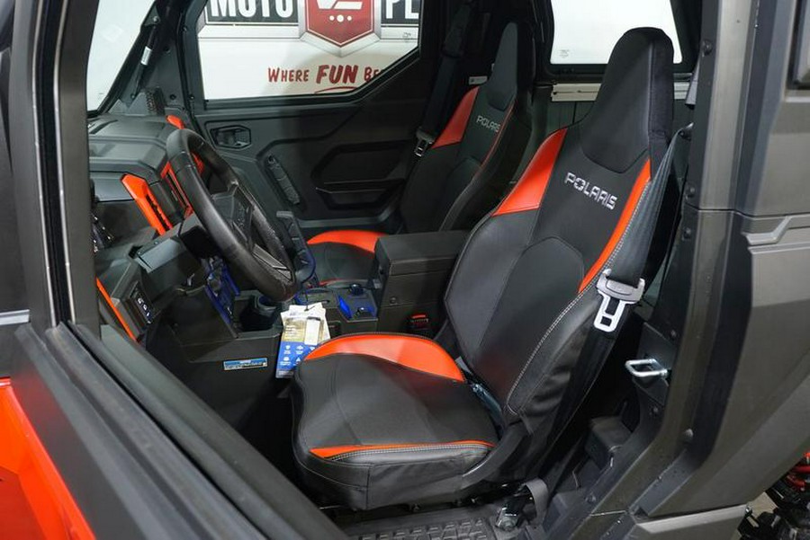 2026 Polaris® XPedition ADV NorthStar