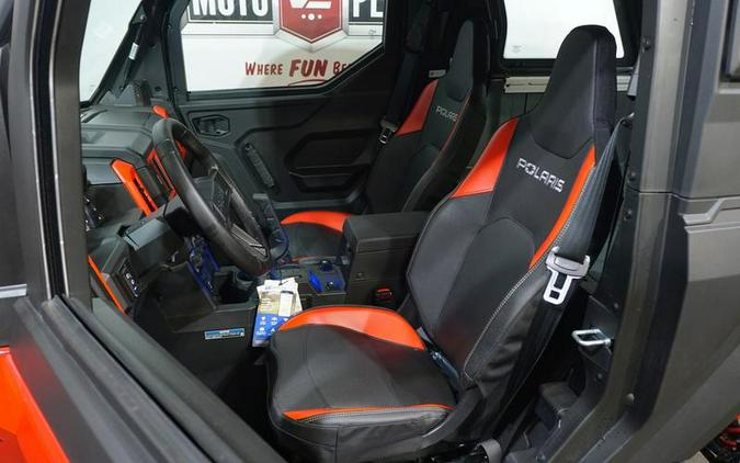 2026 Polaris® XPedition ADV NorthStar