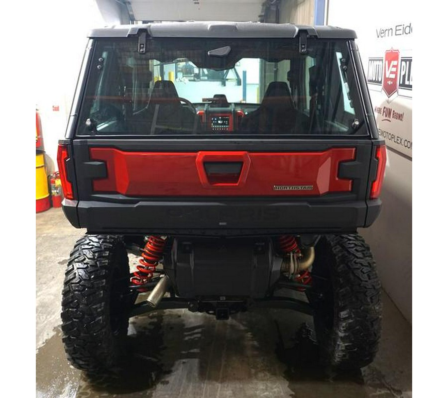 2026 Polaris® XPedition ADV NorthStar