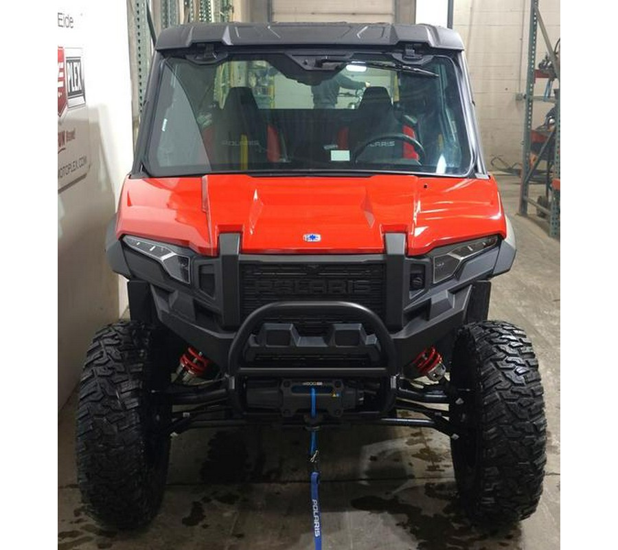 2026 Polaris® XPedition ADV NorthStar
