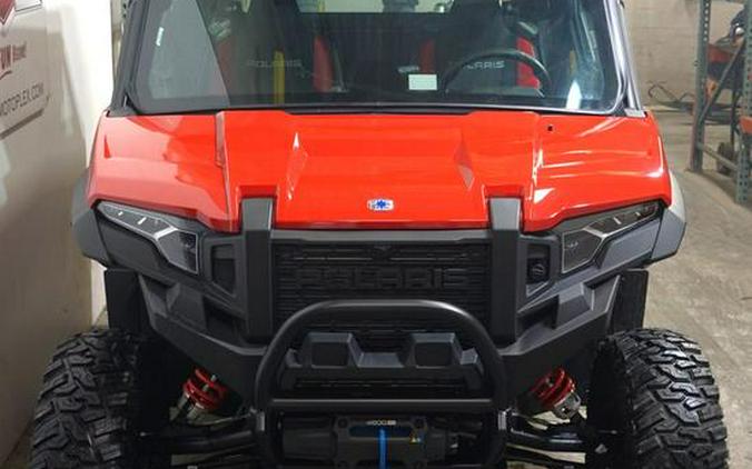 2026 Polaris® XPedition ADV NorthStar