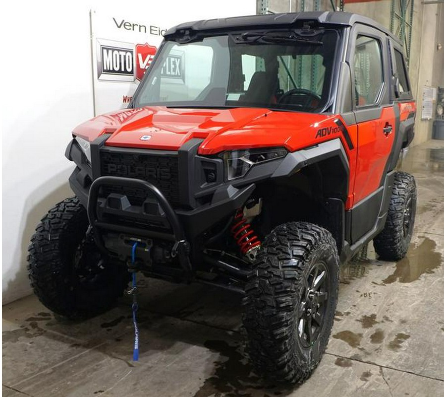 2026 Polaris® XPedition ADV NorthStar