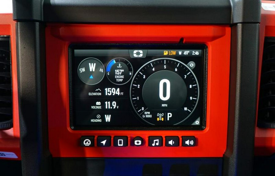 2026 Polaris® XPedition ADV NorthStar