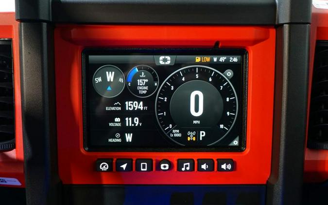 2026 Polaris® XPedition ADV NorthStar