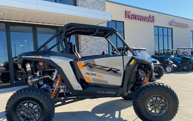 2026 Polaris® RZR XP S 1000 Ultimate