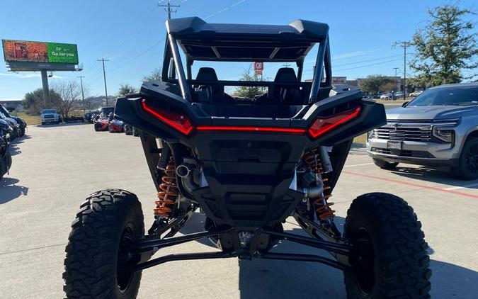 2026 Polaris® RZR XP S 1000 Ultimate