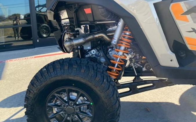 2026 Polaris® RZR XP S 1000 Ultimate