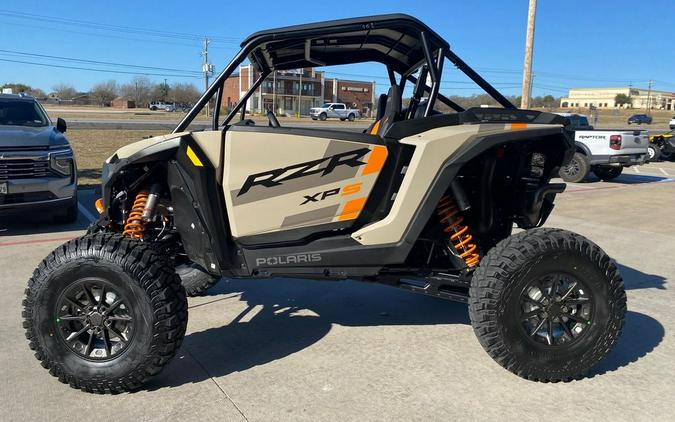 2026 Polaris® RZR XP S 1000 Ultimate